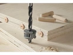 Wolfcraft Dübel-Set Dübelfix Ø 10 mm -Werkzeugzubehör Verkaufsladen 52759570 xxl 1