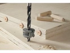 Wolfcraft Dübel-Set Dübelfix Ø 6 mm -Werkzeugzubehör Verkaufsladen 52759570 xxl