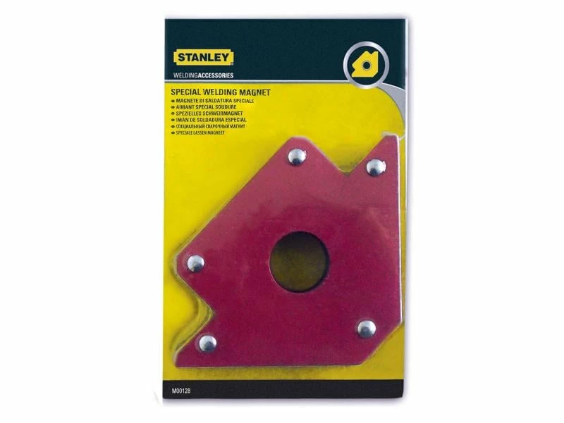 Stanley Schweissmagnet Gross 2 Stanley Schweissmagnet Gross – Bild 2