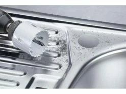 Kwb Lochsägen-Set Installateur-Set, 9-teilig -Werkzeugzubehör Verkaufsladen 52838057 xxl