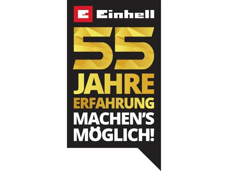 Einhell Tackernagel 50 mm 3000 Stück 2 Einhell Tackernagel 50 mm 3000 Stück – Bild 2