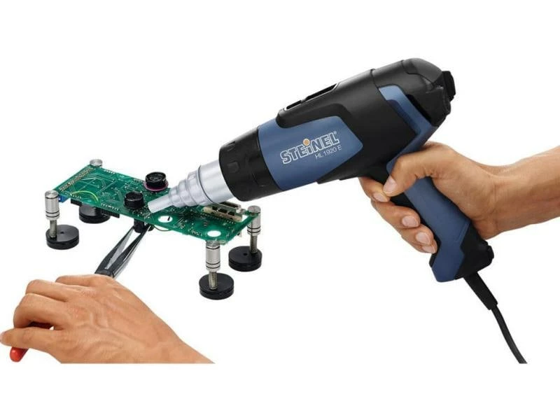 Steinel Reduzierdüse 14 mm 2 Steinel Reduzierdüse 14 mm – Bild 2