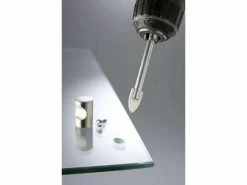 Kwb Glasbohrer-Set 4-10 mm 5-teilig -Werkzeugzubehör Verkaufsladen 53045317 xxl