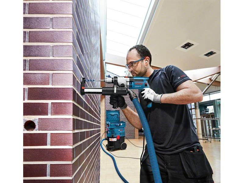 Bosch Professional Absaugvorrichtung GDE 16 Cyl 2 Bosch Professional Absaugvorrichtung GDE 16 Cyl – Bild 2