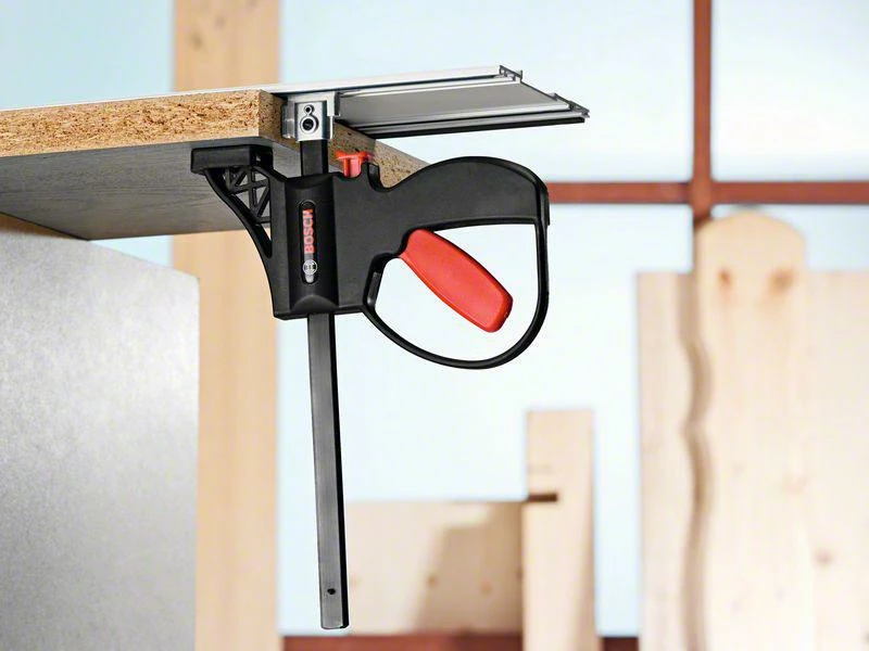 Bosch Professional Spannzangen-Set FSN KZW 2 Bosch Professional Spannzangen-Set FSN KZW – Bild 2