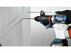 Bosch Professional Bohrhammeraufsatz FlexiClick GHA FC2 5 Bosch Professional Bohrhammeraufsatz FlexiClick GHA FC2 -Werkzeugzubehör Verkaufsladen 53081312 xxl