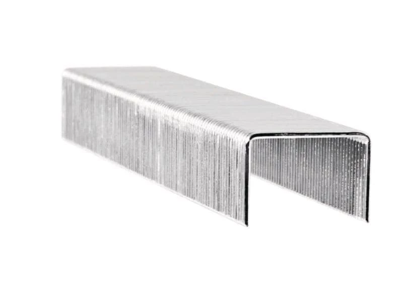 Rapid Feindrahtklammer Typ 53, 10 mm 5000 Stück 2 Rapid Feindrahtklammer Typ 53, 10 mm 5000 Stück – Bild 2