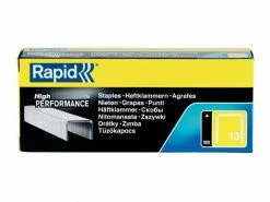 Rapid Feindrahtklammer Typ 13, 8 mm 5000 Stück 5 Rapid Feindrahtklammer Typ 13, 8 mm 5000 Stück -Werkzeugzubehör Verkaufsladen 53099575 xxl