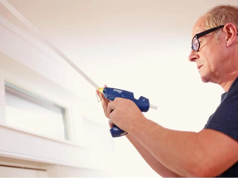 Rapid Klebestick GEN-T Universal 12mm/1,0 kg 3 Rapid Klebestick GEN-T Universal 12mm/1,0 kg – Bild 3