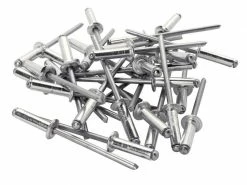 Rapid Blindnieten Universal Ø 4,8 x 10 mm -Werkzeugzubehör Verkaufsladen 53107889 xxl 1