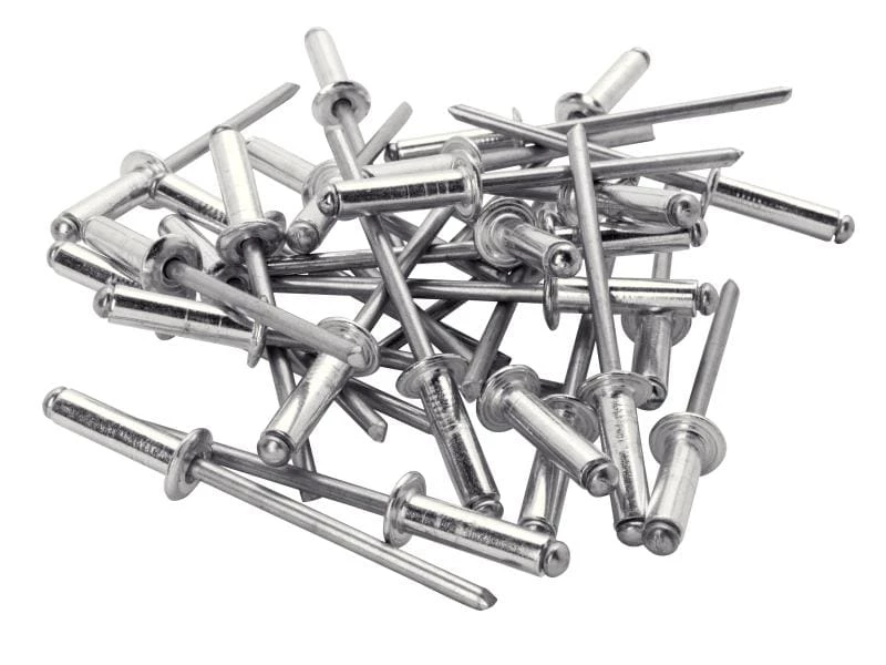 Rapid Blindnieten Standard Ø 4,8 x 14 mm 3 Rapid Blindnieten Standard Ø 4,8 x 14 mm – Bild 3
