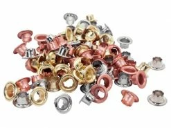 Rapid Ösen Ø 4 mm 5 Rapid Ösen Ø 4 mm -Werkzeugzubehör Verkaufsladen 53109700 xxl