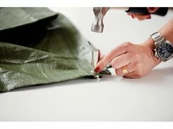 Rapid Ösen mit Ring Ø 21 x 10 mm -Werkzeugzubehör Verkaufsladen 53109797 xxl