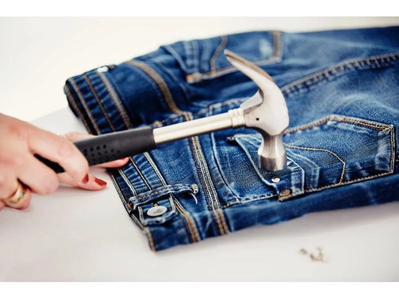 Rapid Hohlnieten Ø 8 x 9 mm 25 Stück 4 Rapid Hohlnieten Ø 8 x 9 mm 25 Stück – Bild 4