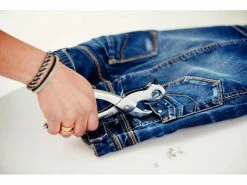 Rapid Hohlnieten Ø 8 x 9 mm 25 Stück 10 Rapid Hohlnieten Ø 8 x 9 mm 25 Stück -Werkzeugzubehör Verkaufsladen 53109806 xxl