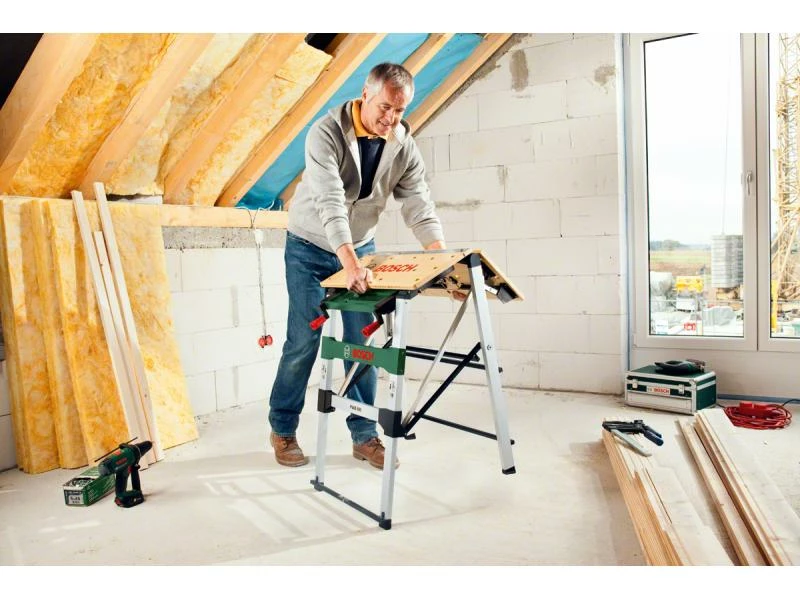 Bosch Arbeitstisch PWB 600 2 Bosch Arbeitstisch PWB 600 – Bild 2