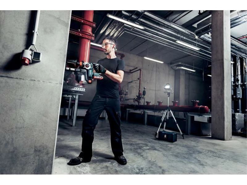 Metabo Absaugvorrichtung ISA 18 LTX 24 2 Metabo Absaugvorrichtung ISA 18 LTX 24 – Bild 2