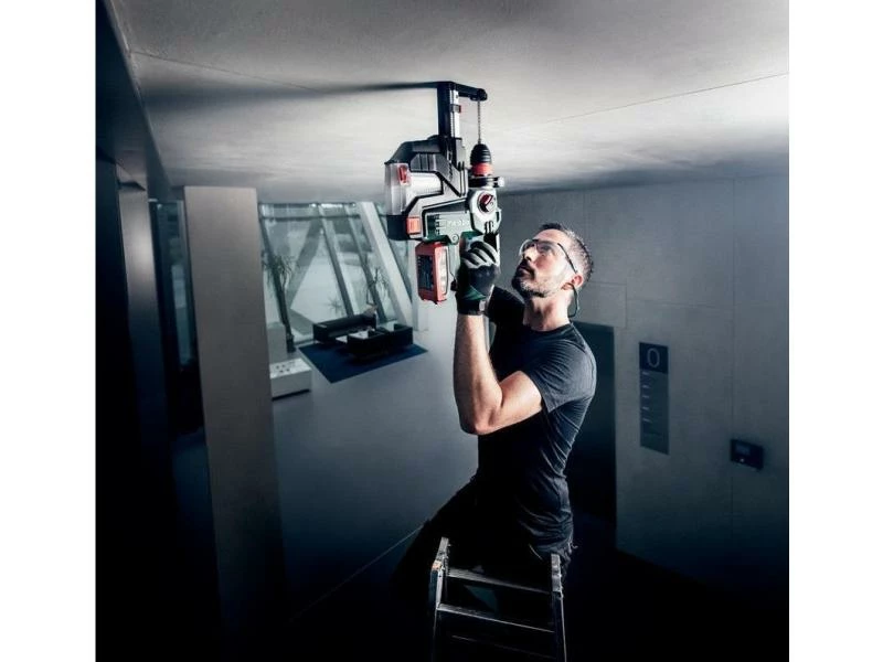 Metabo Absaugvorrichtung ISA 18 LTX 24 3 Metabo Absaugvorrichtung ISA 18 LTX 24 – Bild 3