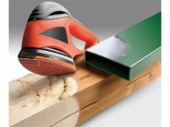 Kwb Kletthaftscheibe 100 x 62, 93 mm / 5 Stück -Werkzeugzubehör Verkaufsladen 53479872 xxl 1