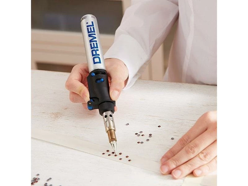 Dremel Lötspitze 201 2 Teile 2 Dremel Lötspitze 201 2 Teile – Bild 2