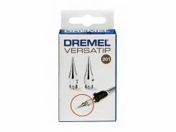 Dremel Lötspitze 201 2 Teile 5 Dremel Lötspitze 201 2 Teile -Werkzeugzubehör Verkaufsladen 53513607 xxl