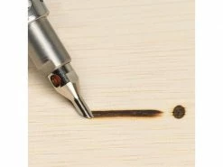 Dremel Heissmesser 204 Pyrographie-Set, 4 Teile -Werkzeugzubehör Verkaufsladen 53513673 xxl