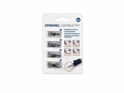 Dremel Heissmesser 204 Pyrographie-Set, 4 Teile -Werkzeugzubehör Verkaufsladen 53513694 xxl