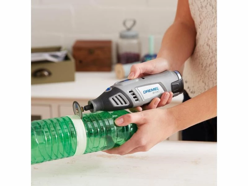 Dremel Trennscheibe EZ SpeedClic SC476 3 Dremel Trennscheibe EZ SpeedClic SC476 – Bild 3