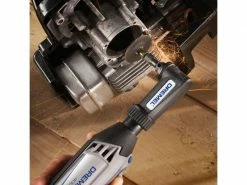 Dremel Schleifscheibe EZ SpeedClic SC541 2 Teile -Werkzeugzubehör Verkaufsladen 53514556 xxl