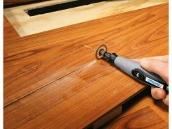 Dremel Trennscheibe EZ SpeedClic SC544 Holz, 1 Stück -Werkzeugzubehör Verkaufsladen 53514598 xxl