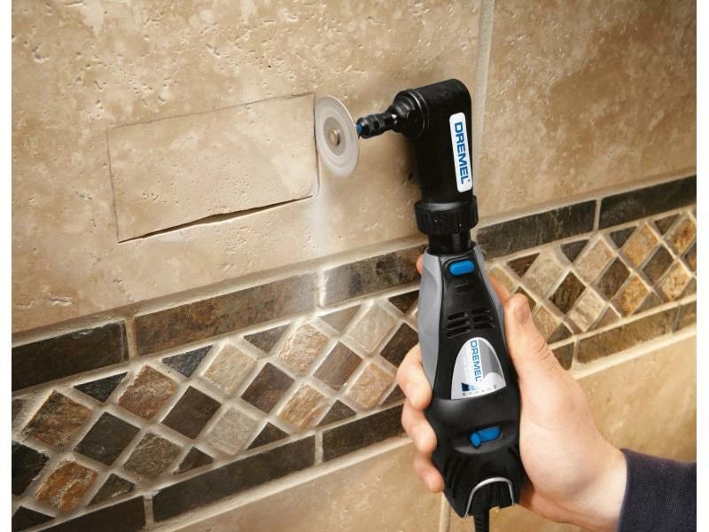 Dremel Trennscheibe EZ SpeedClic SC545 Diamant, 1 Stück 2 Dremel Trennscheibe EZ SpeedClic SC545 Diamant, 1 Stück – Bild 2