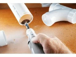 Dremel Aufspanndorn EZ SpeedClic SC406 Starter-Set, 2 Teile -Werkzeugzubehör Verkaufsladen 53514667 xxl