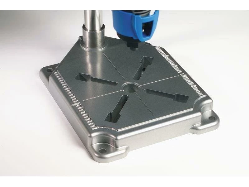 Dremel Bohrständer 220 1 Stück 4 Dremel Bohrständer 220 1 Stück – Bild 4