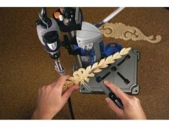 Dremel Bohrständer 220 1 Stück 10 Dremel Bohrständer 220 1 Stück -Werkzeugzubehör Verkaufsladen 53514688 xxl