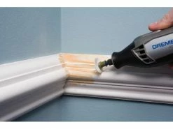 Dremel Feinschleifbürste 471S 1 Stück -Werkzeugzubehör Verkaufsladen 53514775 xxl