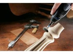 Dremel Schleifscheibe 511S grob/mittel -Werkzeugzubehör Verkaufsladen 53514871 xxl