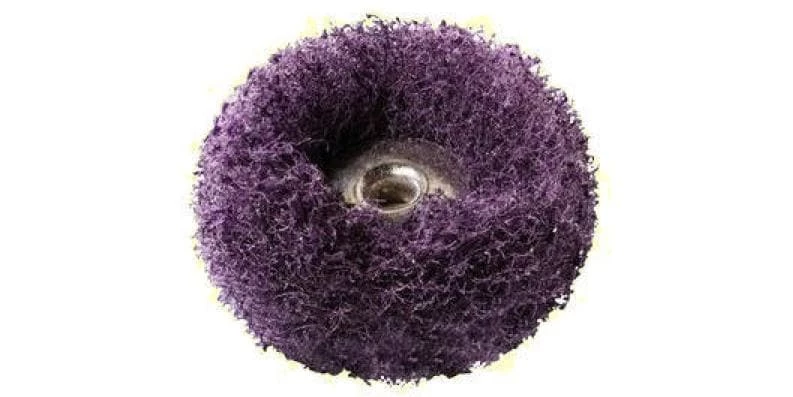 Dremel Schleifscheibe 512S fein 2 Dremel Schleifscheibe 512S fein – Bild 2