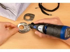 Dremel Stahlbürste 537 3 Teile -Werkzeugzubehör Verkaufsladen 53514906 xxl