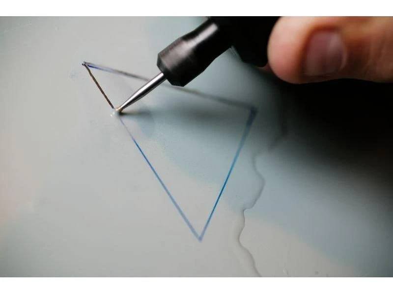 Dremel Fräser 7122 2 Teile 2 Dremel Fräser 7122 2 Teile – Bild 2