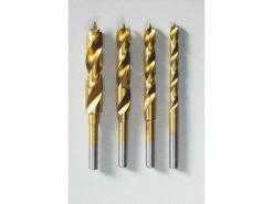 Dremel Bohrer 636 Holz, 4 Teile 7 Dremel Bohrer 636 Holz, 4 Teile -Werkzeugzubehör Verkaufsladen 53515054 xxl