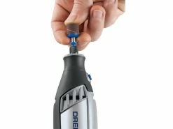 Dremel Aufspanndorn EZ SpeedClic SC407 3 Teile -Werkzeugzubehör Verkaufsladen 53515111 xxl