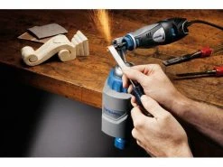 Dremel Schraubstock 2500 -Werkzeugzubehör Verkaufsladen 53515273 xxl