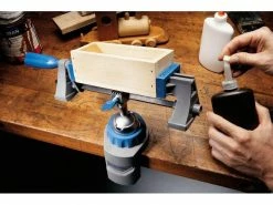 Dremel Schraubstock 2500 -Werkzeugzubehör Verkaufsladen 53515276 xxl