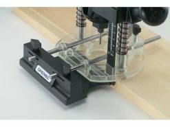 Dremel Vorsatzgerät 335 Oberfräsenvorsatz, 1 Stück 11 Dremel Vorsatzgerät 335 Oberfräsenvorsatz, 1 Stück -Werkzeugzubehör Verkaufsladen 53515342 xxl