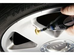 Dremel Polierscheibe 423S Textil -Werkzeugzubehör Verkaufsladen 53515914 xxl