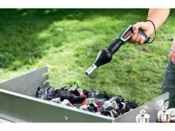 Bosch Grillgebläseaufsatz IXO für Akkuschrauber 5 Bosch Grillgebläseaufsatz IXO für Akkuschrauber -Werkzeugzubehör Verkaufsladen 53628398 xxl