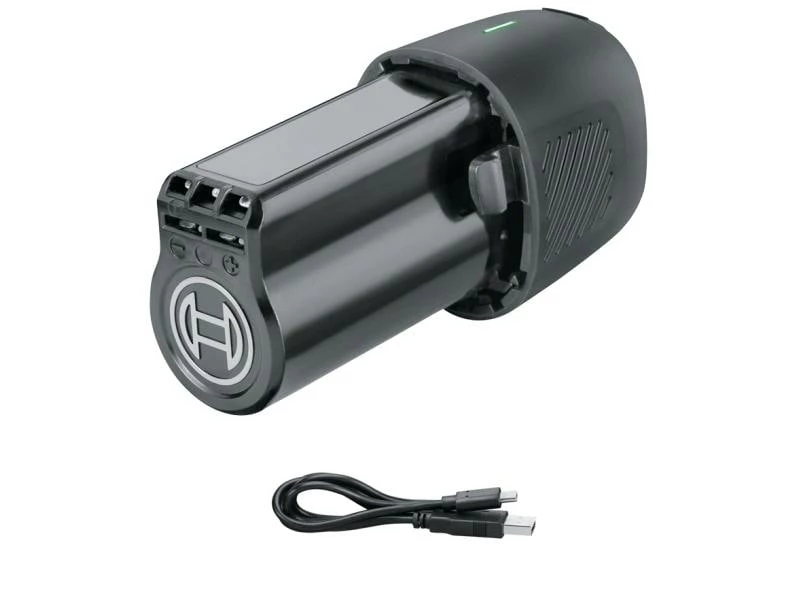 BOSCH YOUseries Akku YOUseries 3.6 V 4.0 Ah inkl. USB-Ladekabel 5 BOSCH YOUseries Akku YOUseries 3.6 V 4.0 Ah inkl. USB-Ladekabel – Bild 5