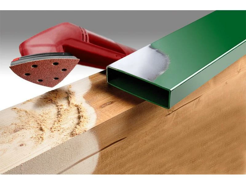 Kwb Delta-Haftscheibe K120 3 Kwb Delta-Haftscheibe K120 – Bild 3