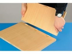 Kwb Flachdübel 15 x 4 mm, P 0, 50 Stück -Werkzeugzubehör Verkaufsladen 53752378 xxl 2