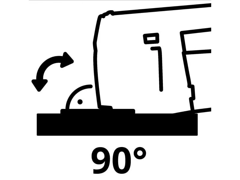 Einhell Führungsschiene 2 x 1000 mm 2 Einhell Führungsschiene 2 x 1000 mm – Bild 2